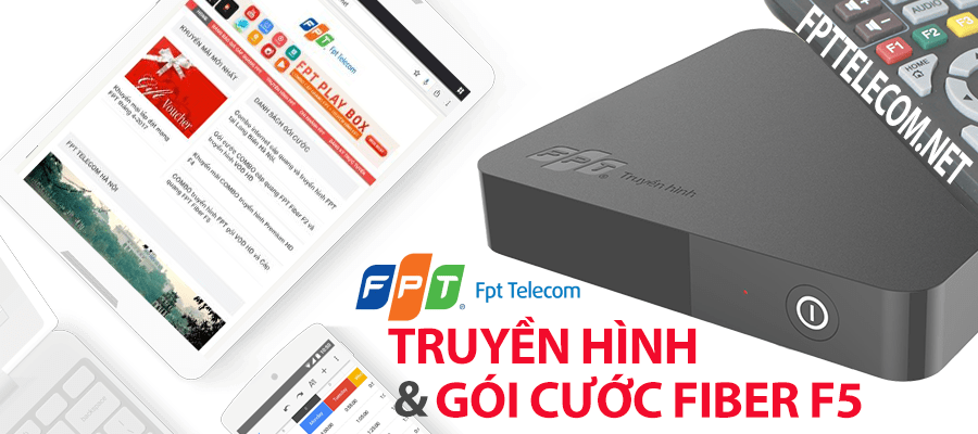 Combo cáp quang fpt 27mbps