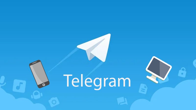 tải và đăng nhập Telegram