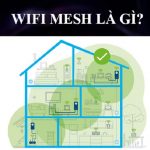Wifi Mesh là gì