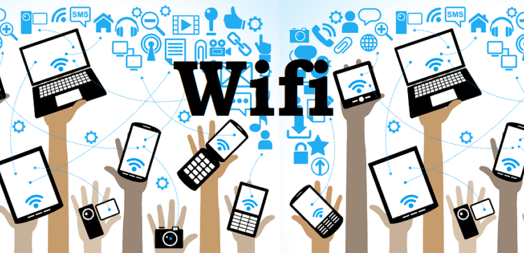 Hướng dẫn lấy lại mật khẩu wifi đơn giản