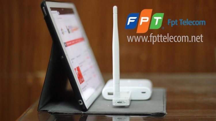 Giới thiệu thiết bị kích sóng wifi giá rẻ, chất lượng