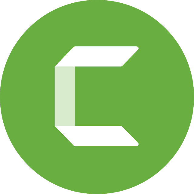 Logo Camtasia