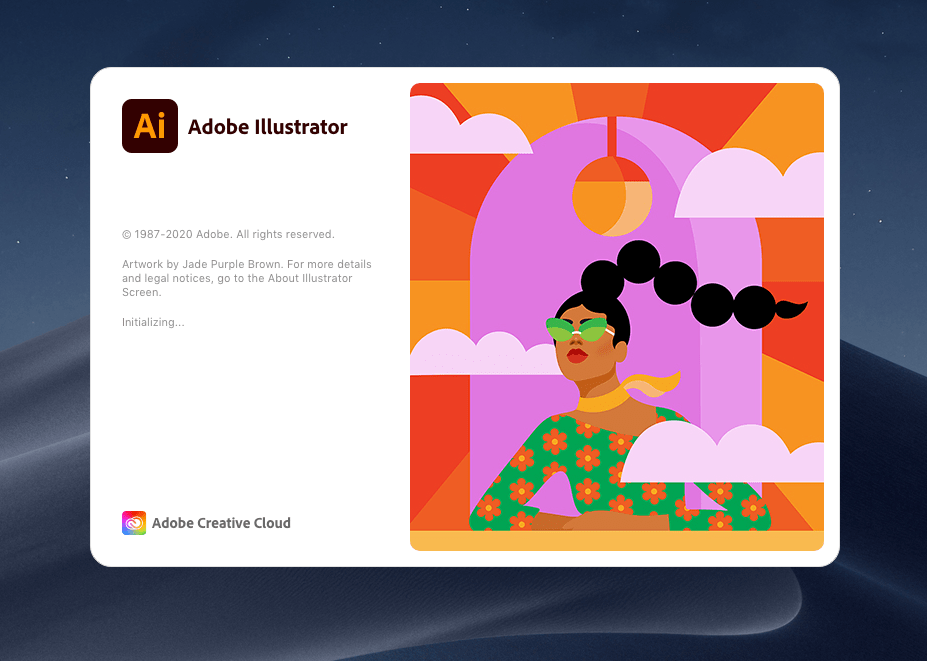 ownload Adobe Illustrator 2021 v25.2.3 Full Cr@ck [Bản Ổn Định] Miễn Phí Mới Nhất + Link Google Drive + Hướng Dẫn Cài Đặt Chi Tiết